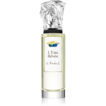 Sisley L'Eau Rêvée d'Hubert Eau de Toilette pentru femei - imagine 2